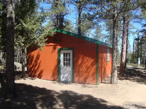 3763 Cedar Mountain Rd, Divide, CO 80814 photo 23