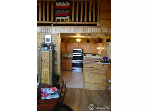 3763 Cedar Mountain Rd, Divide, CO 80814 photo 5