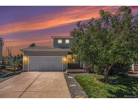9621 Lone Iris Pl, Littleton, CO 80125