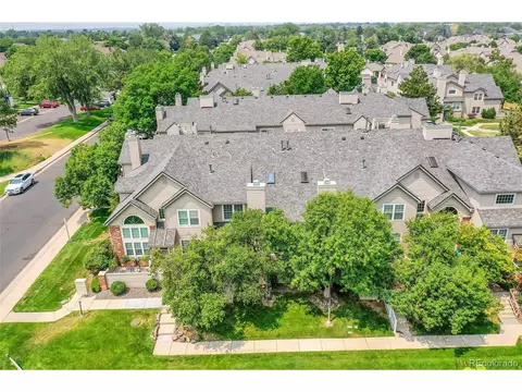 10043 E Mexico Ave, Denver, CO 80247