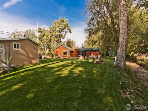 5377 Marshall Rd, Boulder, CO 80305 photo 5