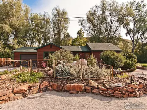 5377 Marshall Rd, Boulder, CO 80305 photo 1
