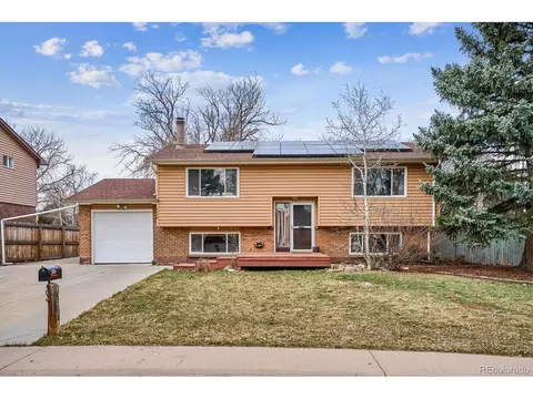 4449 S Carr Ct, Littleton, CO 80123
