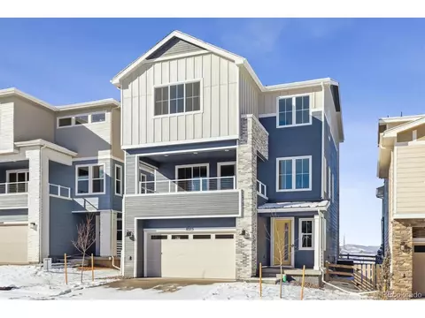 8325 Butte Creek St, Littleton, CO 80125