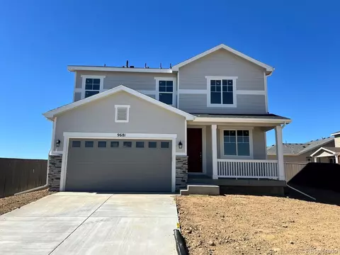 9681 Cathay St, Commerce City, CO 80022