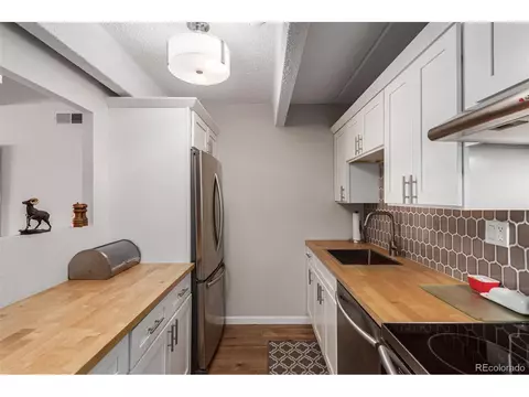 8060 E Girard Ave #719, Denver, CO 80231