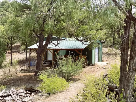 Exterior - 1209 Coyote Run, Cotopaxi, CO 81223 photo 10 of 15