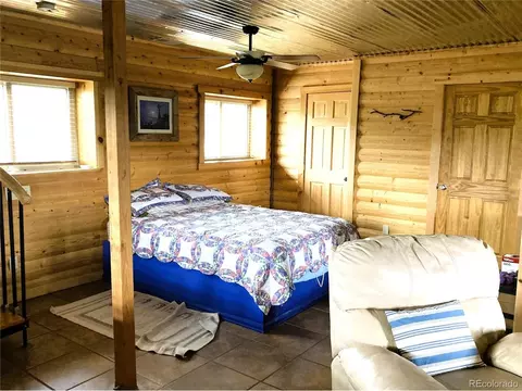 Bedroom - 1209 Coyote Run, Cotopaxi, CO 81223 photo 2 of 2