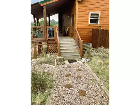 Exterior - 1209 Coyote Run, Cotopaxi, CO 81223 photo 14 of 15