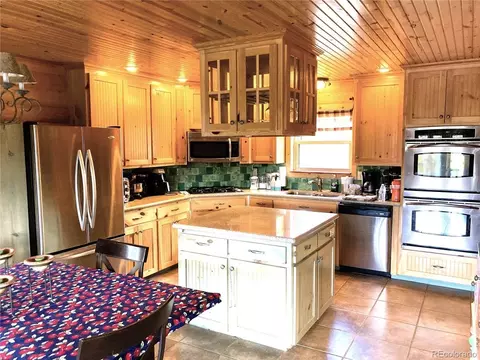 Kitchen - 1209 Coyote Run, Cotopaxi, CO 81223 photo 1 of 2
