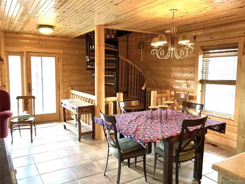 Dining - 1209 Coyote Run, Cotopaxi, CO 81223 photo 1 of 1