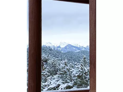 Exterior - 1209 Coyote Run, Cotopaxi, CO 81223 photo 12 of 15
