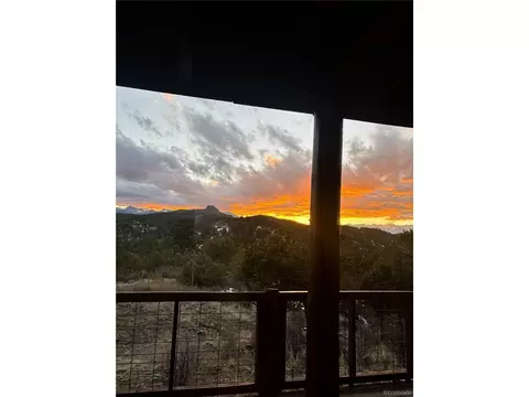 Exterior - 1209 Coyote Run, Cotopaxi, CO 81223 photo 15 of 15
