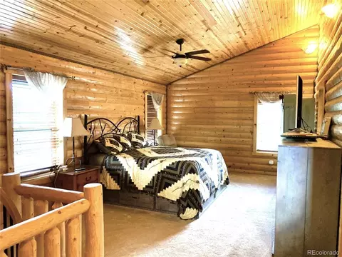 Bedroom - 1209 Coyote Run, Cotopaxi, CO 81223 photo 1 of 2