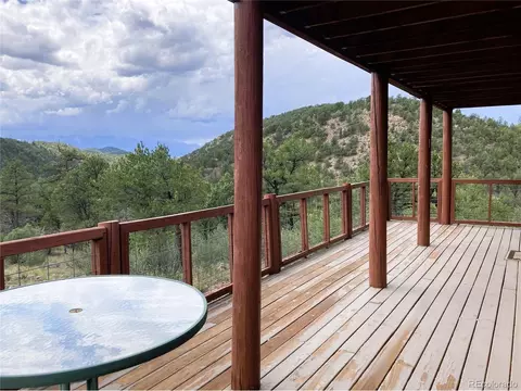 Exterior - 1209 Coyote Run, Cotopaxi, CO 81223 photo 8 of 15