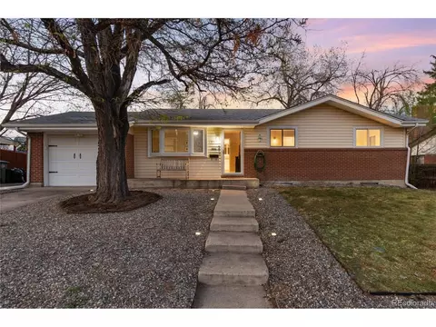 1211 W 102nd Pl, Northglenn, CO 80260