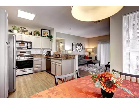8450 Little Rock Way #101, Highlands Ranch, CO 80126