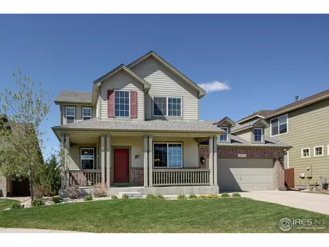 6424 Mayfair Ave, Timnath, CO 80547 photo 1