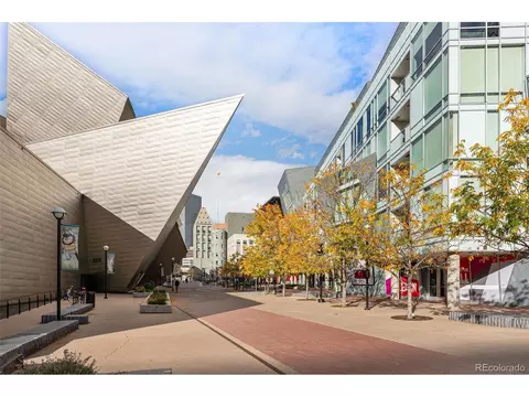 1200 Acoma St #404, Denver, CO 80204