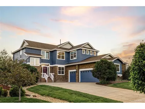 6083 S Millbrook Ct, Aurora, CO 80016