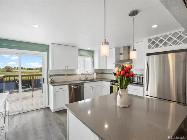 10536 Garrison St, Westminster, CO 80021