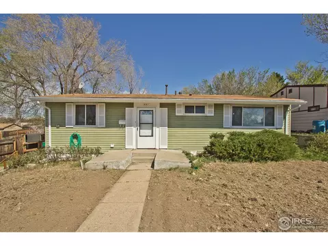 441 Cortez St, Denver, CO 80221 photo 1