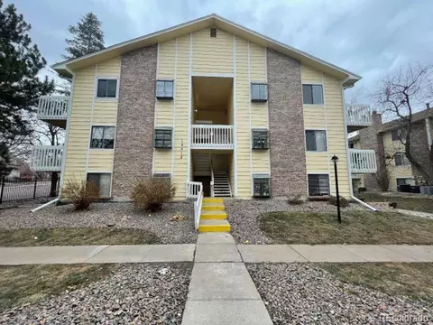 12512 E Cornell Ave #302, Aurora, CO 80014