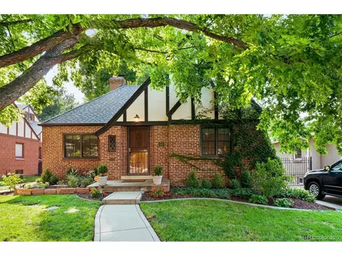 725 Eudora St, Denver, CO 80220 photo 1