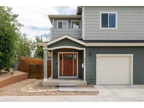 3404 N Clayton St, Denver, CO 80205