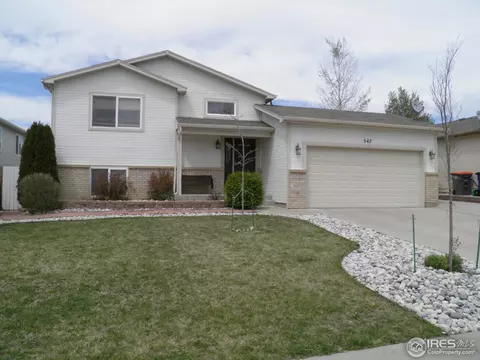 547 Hawthorn Cir, Frederick, CO 80530 photo 1