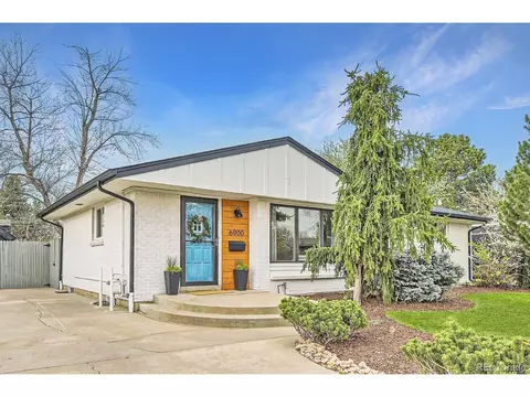 6900 S Clermont St, Centennial, CO 80122