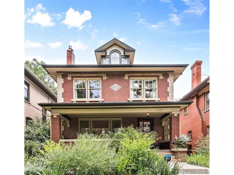 1569 Cook St, Denver, CO 80206