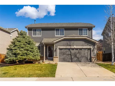 5210 Creek Way, Parker, CO 80134