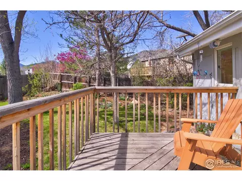 3790 Longwood Ave, Boulder, CO 80305 photo 7