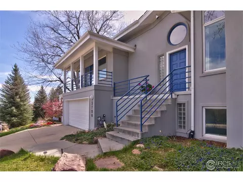 3790 Longwood Ave, Boulder, CO 80305 photo 1