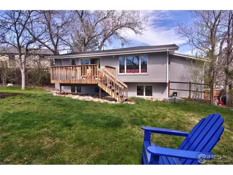 3790 Longwood Ave, Boulder, CO 80305 photo 5