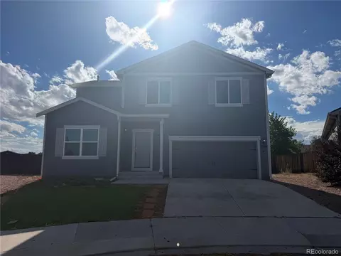 6286 Meadowbank Ln, Colorado Springs, CO 80925
