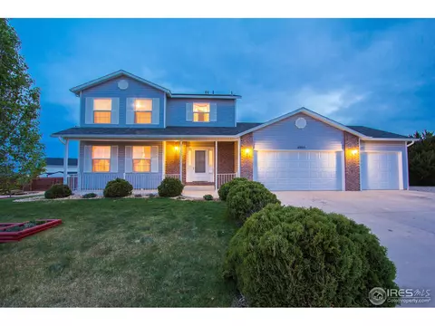 2920 42nd Ave, Greeley, CO 80634 photo 1
