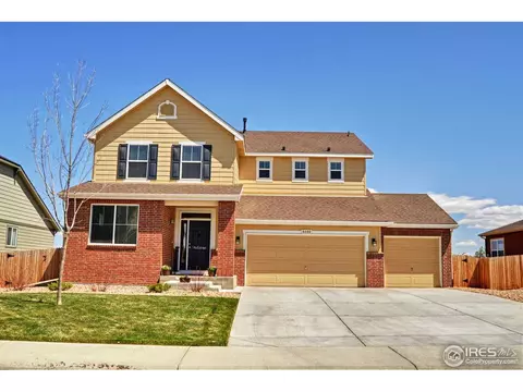 8400 Raspberry Dr, Longmont, CO 80504 photo 1