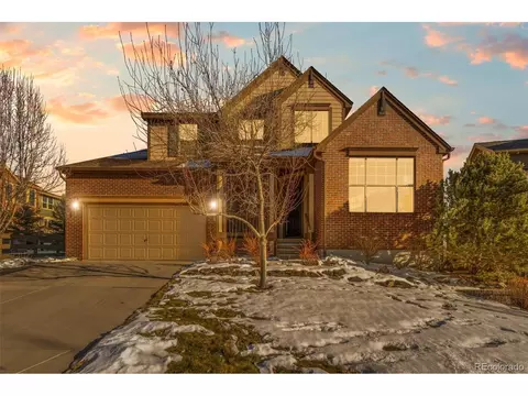 21578 E Wanderlust Pl, Parker, CO 80138