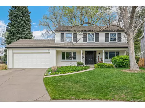 6712 S Leyden Ct, Centennial, CO 80112
