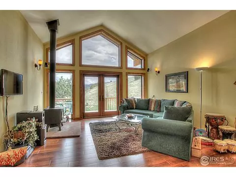 1101 Pika Rd, Boulder, CO 80302 photo 2