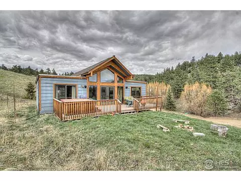 1101 Pika Rd, Boulder, CO 80302 photo 1