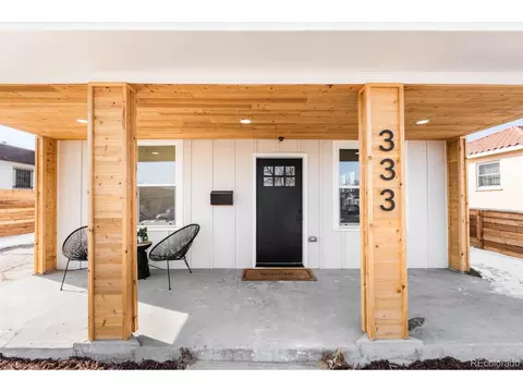 333 Quitman St, Denver, CO 80219
