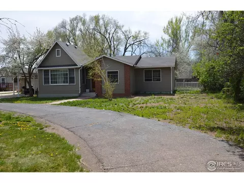 2307 19th Ave, Greeley, CO 80631 photo 1