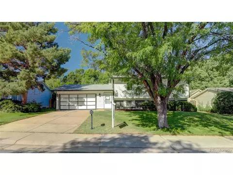 1931 S Ivory Way, Aurora, CO 80013