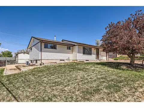 228 Everett Dr, Colorado Springs, CO 80911