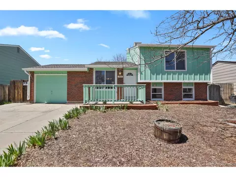 243 Madison Dr, Bennett, CO 80102