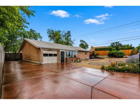100 Ely St, Colorado Springs, CO 80911