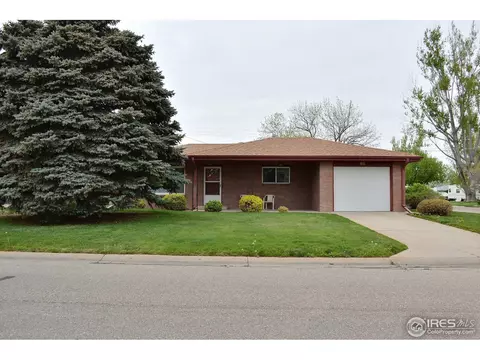 703 35th Ave Ct, Greeley, CO 80634 photo 1